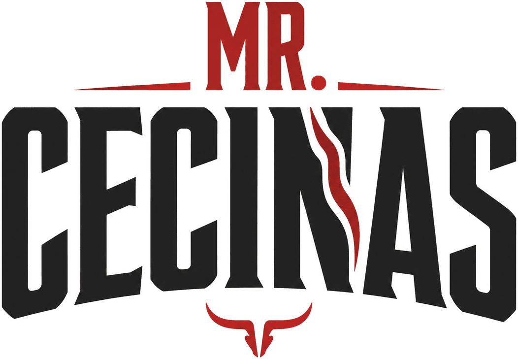 MR. CECINAS
